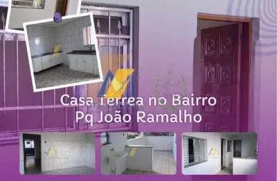 Terreno à venda no Parque João Ramalho, Santo André 