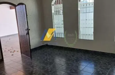 Casa com 3 quartos à venda no Parque Oratório, Santo André 