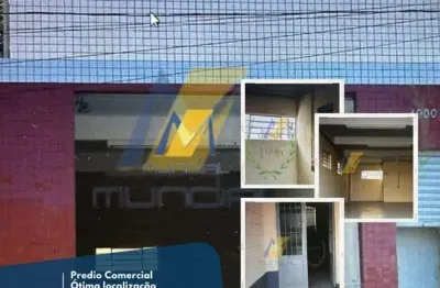 Casa comercial com 8 salas à venda no Baeta Neves, São Bernardo do Campo 