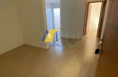 Apartamento com 2 quartos à venda na Vila Pires, Santo André 