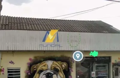 Terreno comercial à venda no Paulicéia, São Bernardo do Campo 