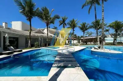 Casa com 9 quartos à venda no Jardim Acapulco, Guarujá 