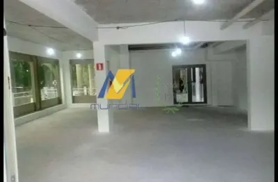 Sala comercial à venda no Rudge Ramos, São Bernardo do Campo 