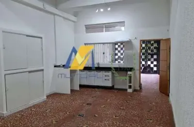 Casa com 2 quartos à venda em Santo Amaro, São Paulo 