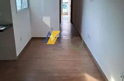 Apartamento com 2 quartos à venda na Vila Camilópolis, Santo André 