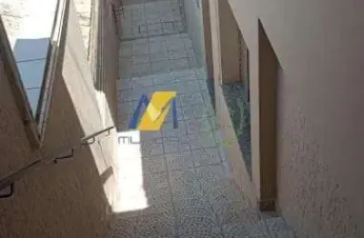 Terreno à venda no Parque João Ramalho, Santo André 