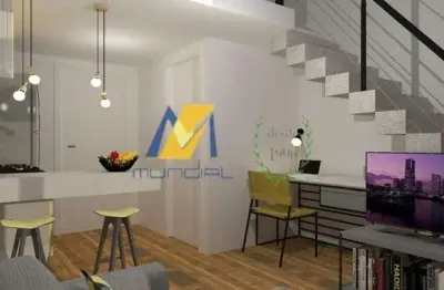 Casa com 1 quarto à venda na Vila Santa Catarina, São Paulo 
