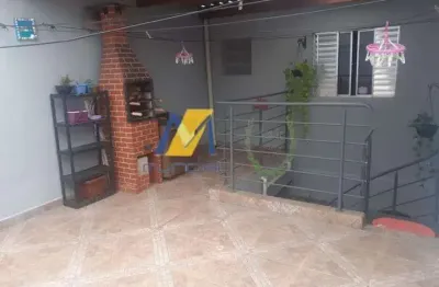 Vendo terreno com 2 sobrados, vila cardoso franco. sp