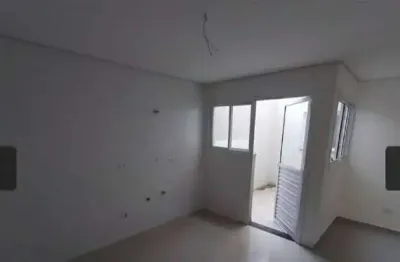 Apartamento com 2 quartos à venda no Parque Novo Oratório, Santo André 