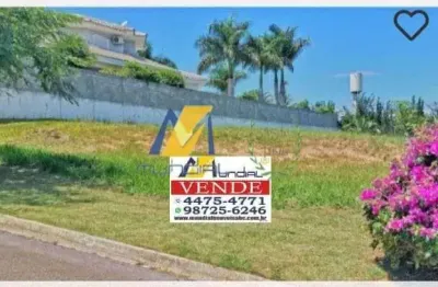 Terreno à venda no Parque Village Castelo, Itu 