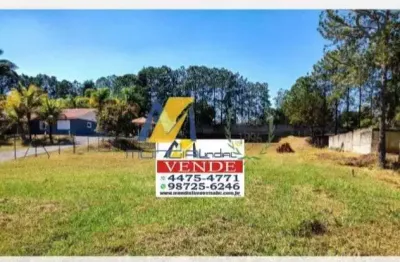 Terreno à venda no Parque Village Castelo, Itu 