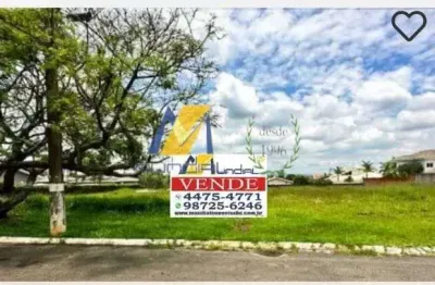 Terreno à venda no Parque Village Castelo, Itu 