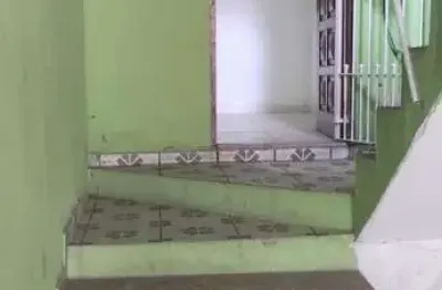 Vendo casa assobradada em jardim alzira franco, santo andré