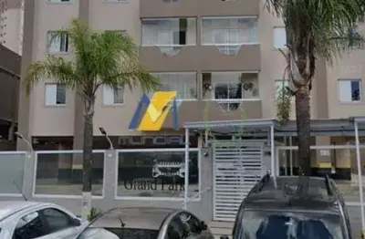 Apartamento à venda com 70m², 3 dormitórios, 1 sala e 1 vaga!!!