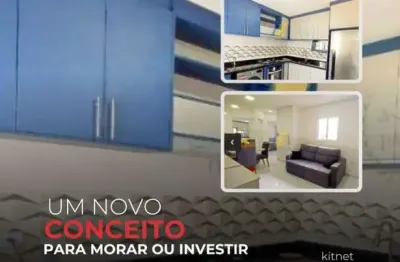 Apartamento com 2 quartos à venda no Jardim Planalto, São Paulo 