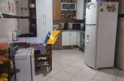 ???? vendo casa térrea em santo andré, jd. ana maria