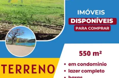 Terreno à venda na Água Branca, Boituva 