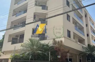 Apartamento com 3 quartos à venda na Enseada, Guarujá 
