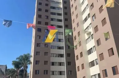 ???? espaçoso apto com 3 dormitórios a venda no jd. santo andré