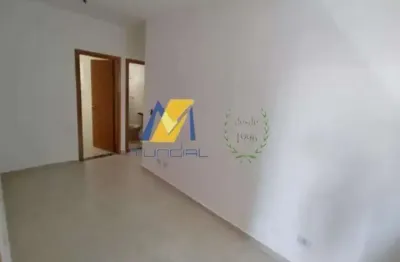 Apartamento com 2 quartos à venda no Jardim São Miguel, São Paulo 