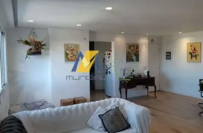 Apartamento com 2 quartos à venda na Vila Guiomar, Santo André 