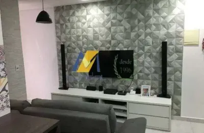 Apartamento com 2 quartos à venda no Parque Capuava, Santo André 