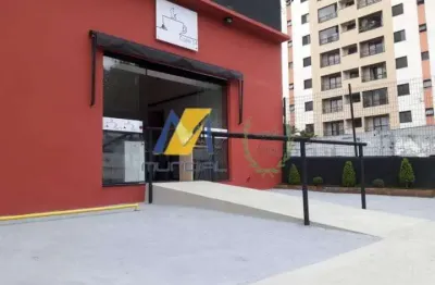 Barracão / Galpão / Depósito à venda na Avenida Goiás, Barcelona, São Caetano do Sul