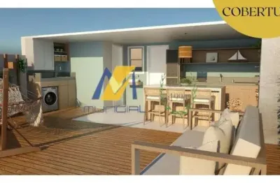 Apartamento com 2 quartos à venda na Vila Bela Vista, Santo André 