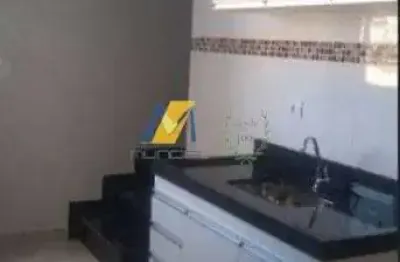 Apartamento com 2 quartos à venda no Parque João Ramalho, Santo André 