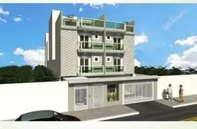 Apartamento com 3 quartos à venda na Vila Curuçá, Santo André 