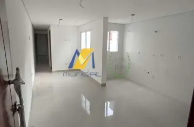 Vendo cobertura duplex em santo andré, parque nações