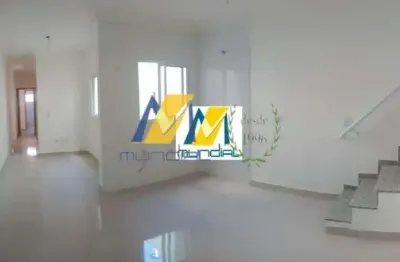 Apartamento com 2 quartos à venda na Vila Valparaíso, Santo André 
