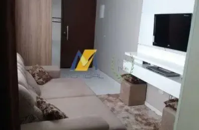Apartamento com 2 quartos à venda na Vila Progresso, Santo André 