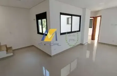 Apartamento com 2 quartos à venda no Jardim Utinga, Santo André 