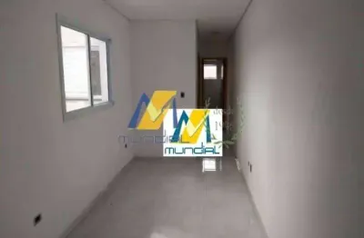 Apartamento com 2 quartos à venda no Parque Oratório, Santo André 