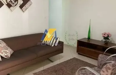 Casa com 3 quartos à venda no Jardim Rina, Santo André 