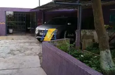 Terreno à venda na Rua Marechal Hermes, Jardim, Santo André