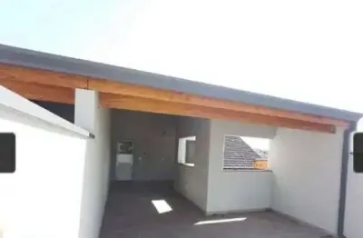 Apartamento com 2 quartos à venda no Parque Novo Oratório, Santo André 