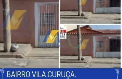 Terreno à venda na Vila Curuçá, Santo André 