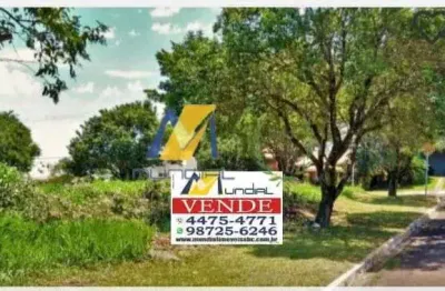 Terreno à venda no Parque Village Castelo, Itu 