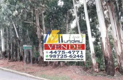 Terreno à venda no Tamboré, Barueri 