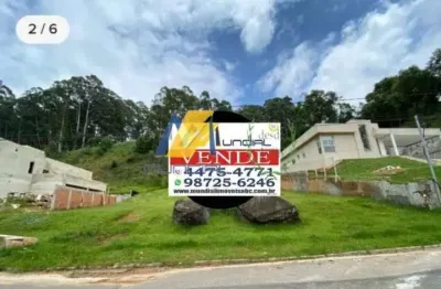 Terreno à venda no Tamboré, Barueri 