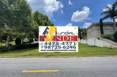 Terreno à venda no Tamboré, Barueri 