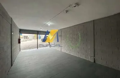 Sala comercial para alugar no Demarchi, São Bernardo do Campo 