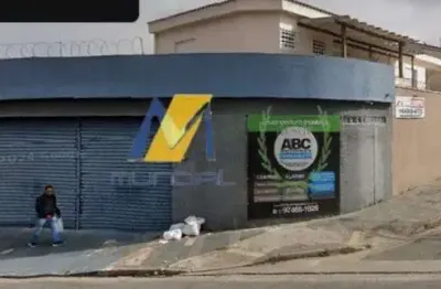 ???? lindo sobrado + salão comercial em localização privilegiada!