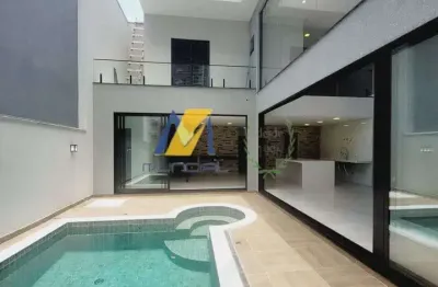 Casa com 4 quartos à venda no ibiti royal park, sorocaba , 234 m2 por r$ 1.430.000