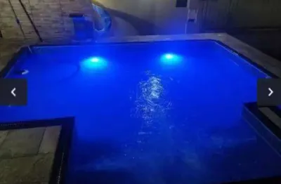 Casa com 4 quartos à venda na Vila Curuçá, Santo André 