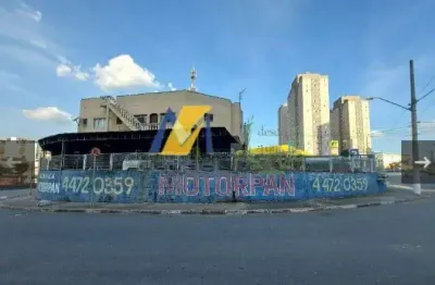 Barracão / galpão / depósito à venda no parque erasmo assunção, santo andré , 341 m2 por r$ 1.500.000