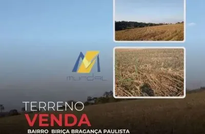Terreno à venda em Birica de Campo Novo, Bragança Paulista 