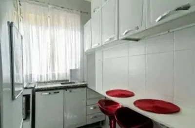 Apartamento com 2 quartos à venda na Vila Alto de Santo André, Santo André 